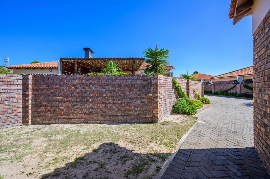 3 Bedroom Property for Sale in Humewood Eastern Cape